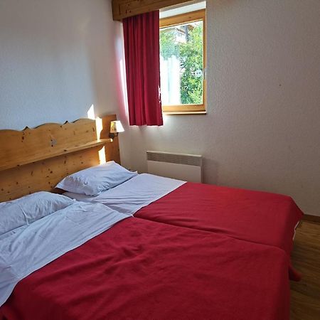 Chamrousse-Sport&Detente Appartement 6 Couchages Avec Superbe Vue ภายนอก รูปภาพ